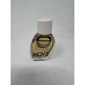 New NOYZ Unmute‎ Eau De Parfum Women Spray Full size 50 ml/1.7 oz~100% Authentic